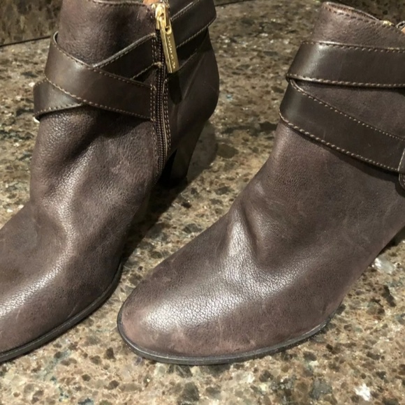 Louise et Cie ankle boots - Picture 2 of 4